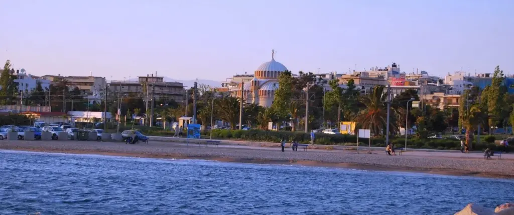 glyfada