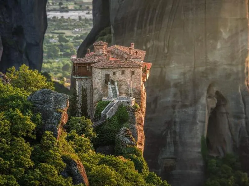greece meteora 1