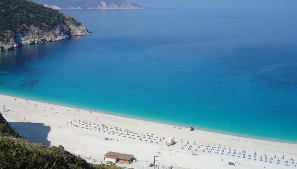 lefkada