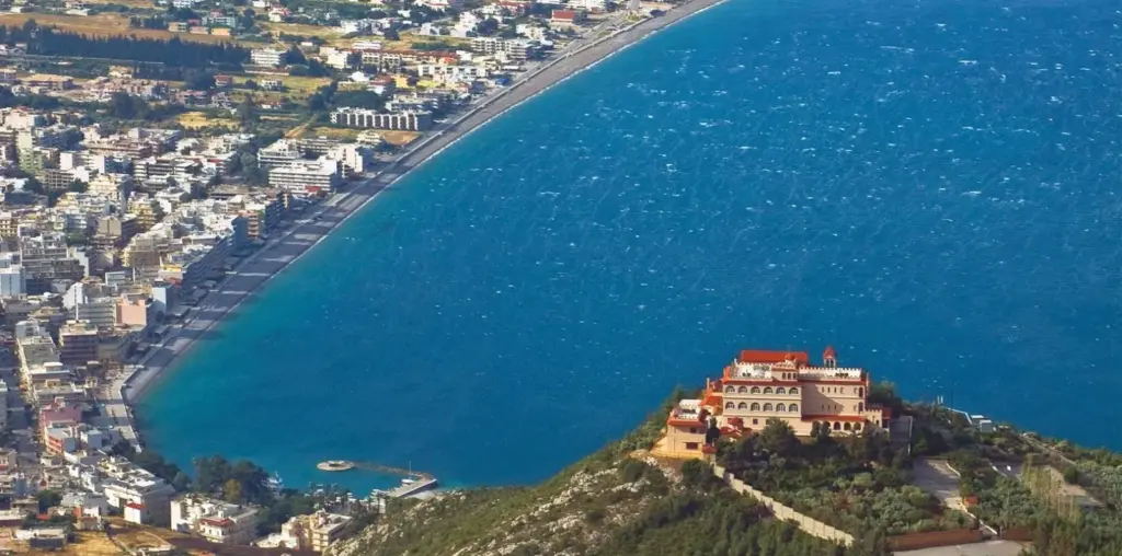loutraki