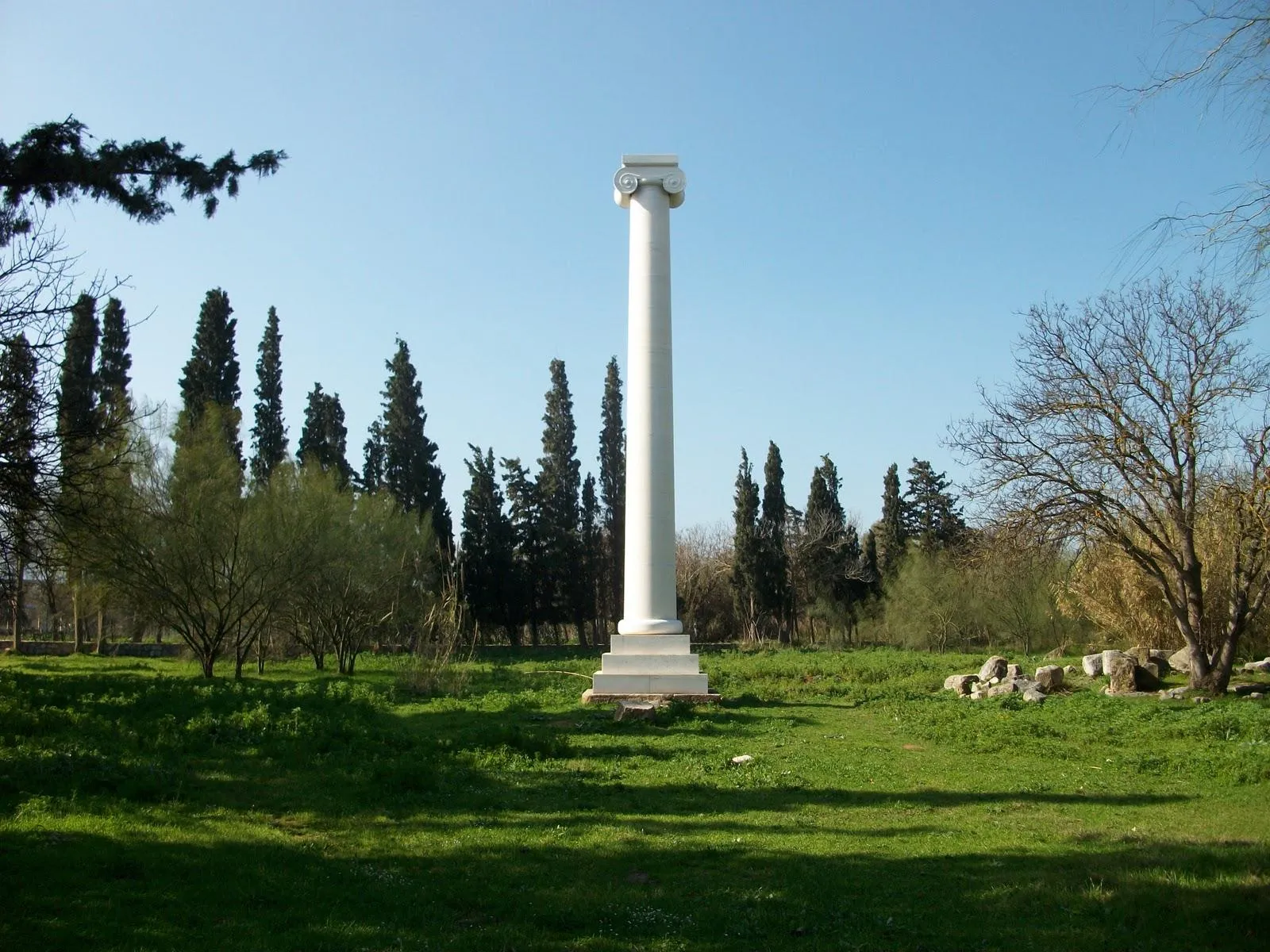 marathonas