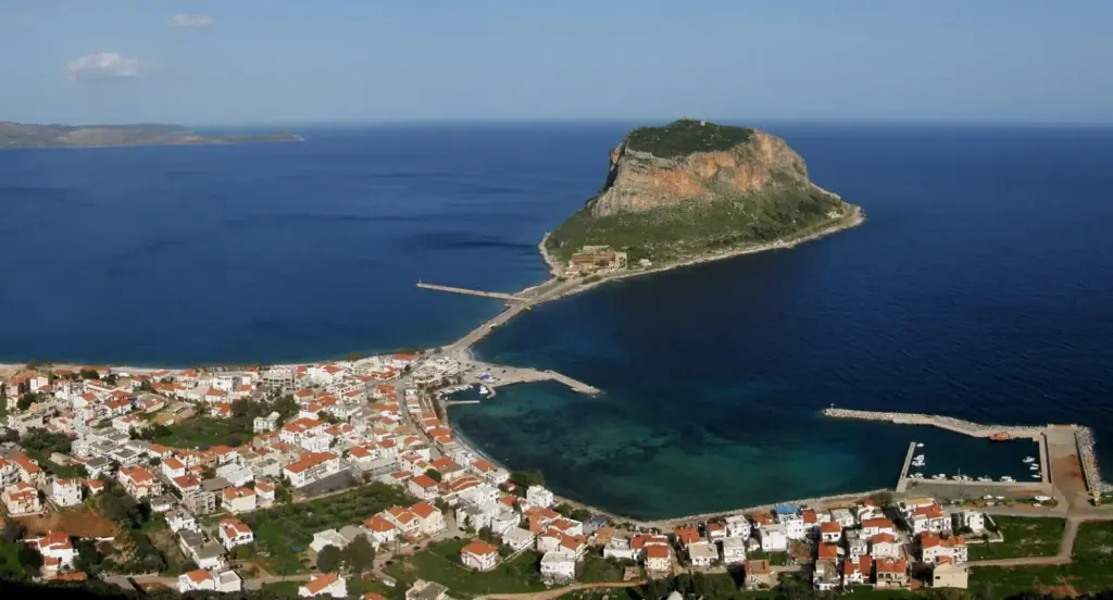 monemvasia