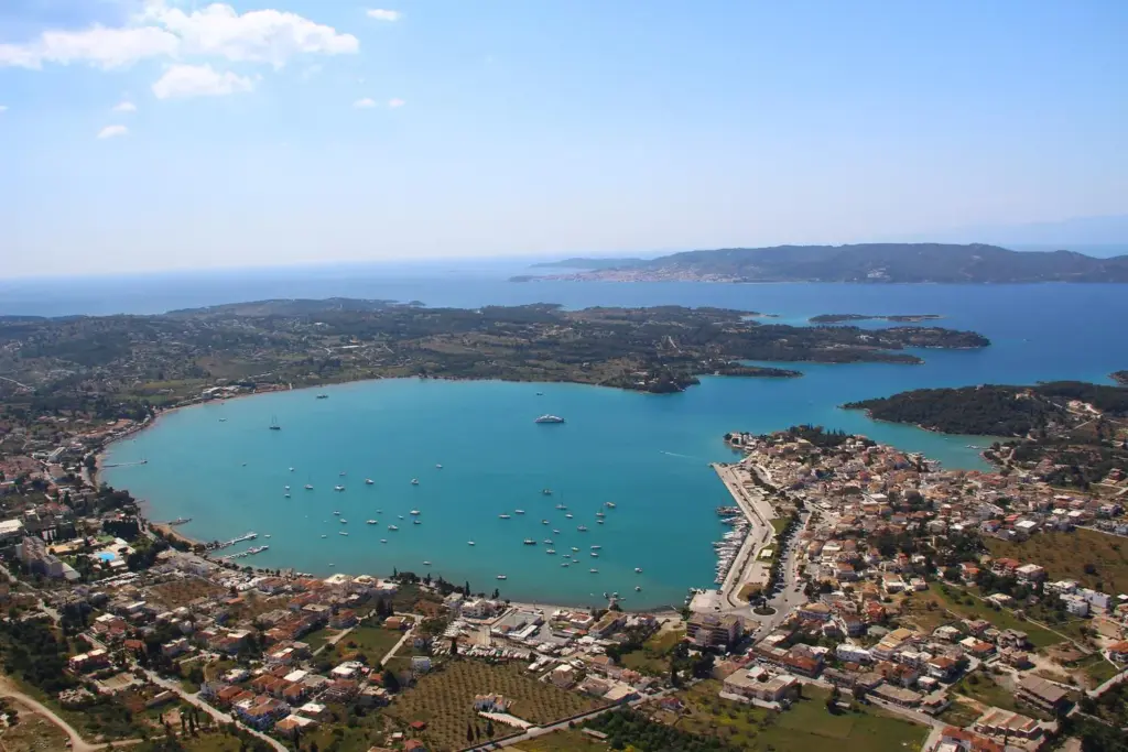 portoheli