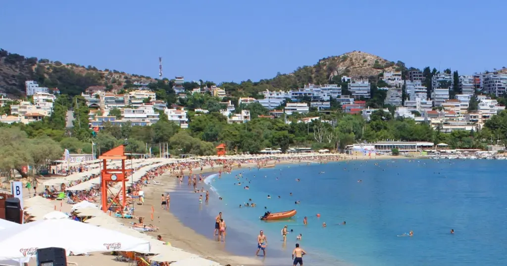 vouliagmeni