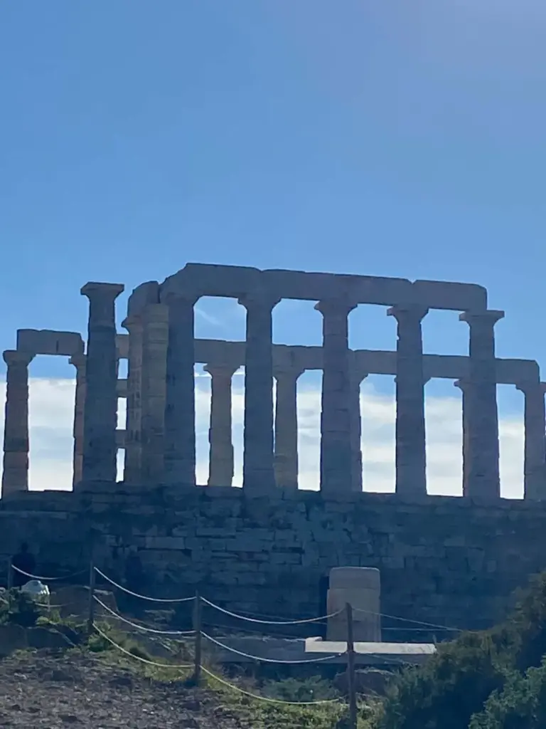 cape sounio tour
