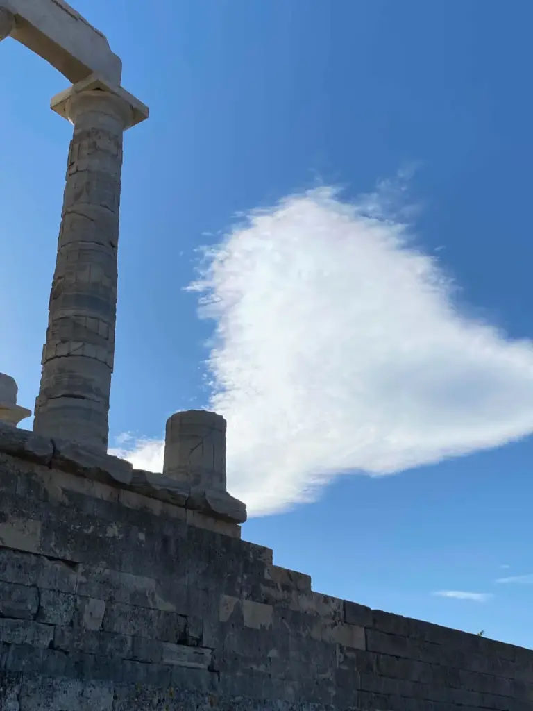 full day sounio tour