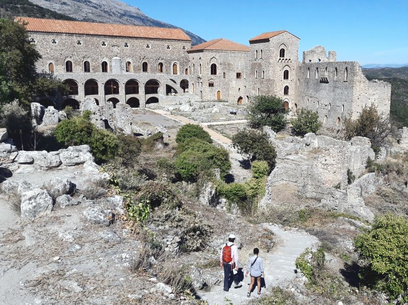 mystras