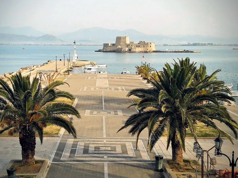 nafplion nauplio