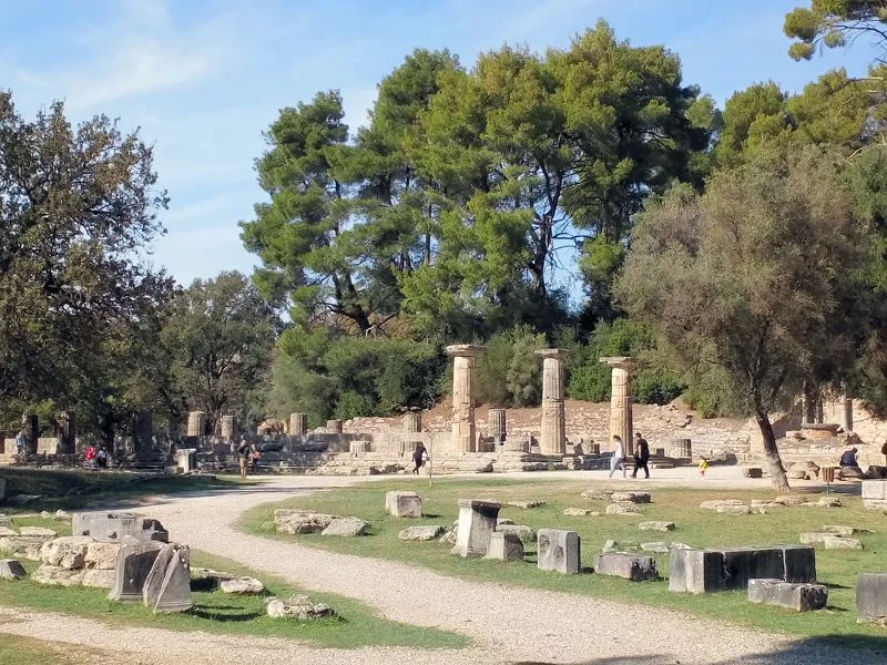 olympia